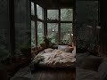 Choose your dream bedroom💤😳 #vibes #chill #aesthetic #bedroom