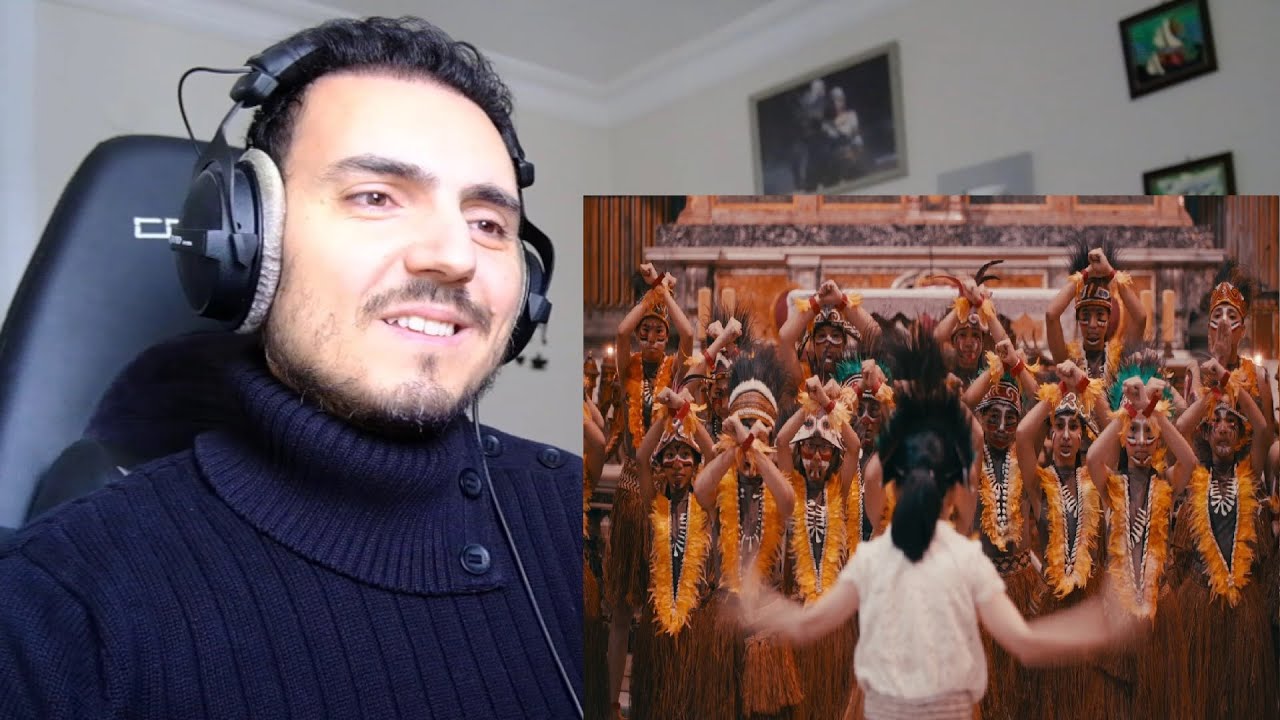 The Resonanz Children's Choir - Musica Eterna Roma 2017 - Grand Prix Competition Reaction