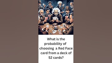 How to learn conditional probability  using a deck of cards? #shortsmaths #probability #mathematics