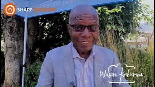 Our father chose his burial place when he was alive-Dr Masimba Mwazha 