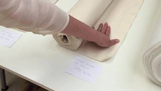 Curtain Interlinings - What we use in our Workroom