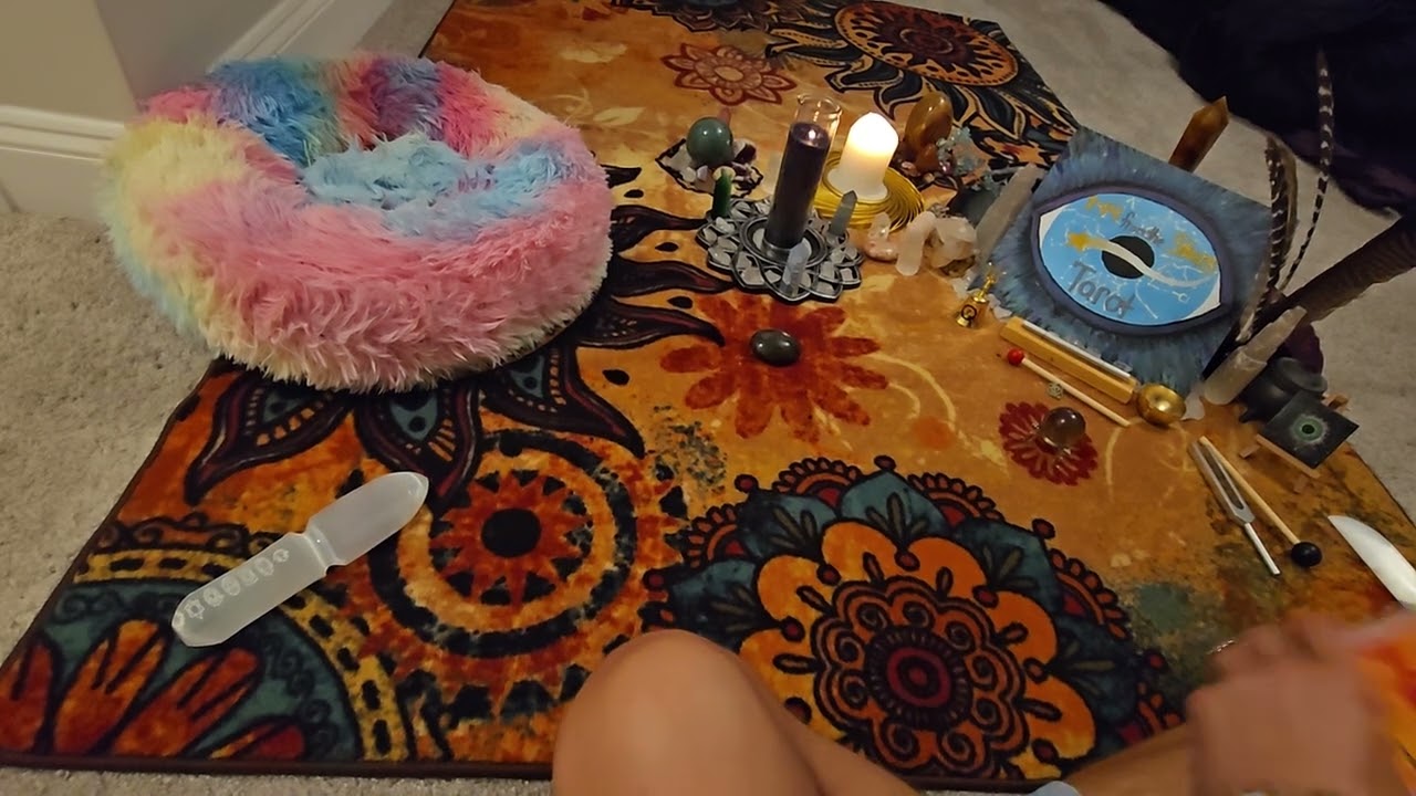 Fought back and won!