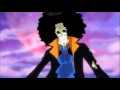 One piece  brook yohohoho