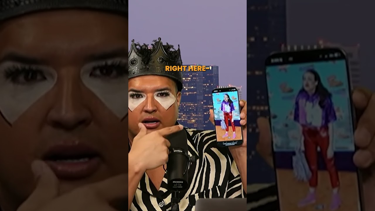 Colleen Ballinger claims that she never made content for kids💀