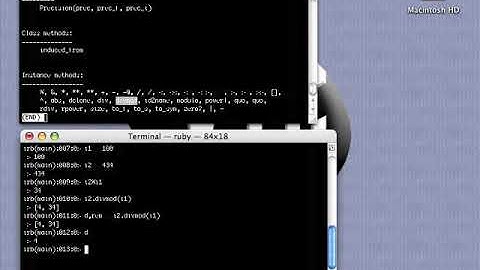 [ Ruby Foundations ] 57 - Math & Ruby - Basic Operations