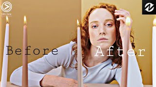 Colour Grading like  Hollywood in Node video with Mobile #premiumpro #youtube screenshot 3