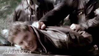 [RE-UP] SPN | Dean Winchester | Kick In The Teeth screenshot 3