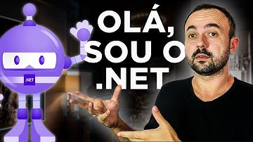Qual a DIFERENÇA entre .NET e .NET Framework? Tudo o que você PRECISA saber.
