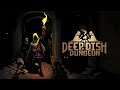 Deep Dish Dungeon | Announcement Trailer