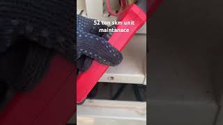 hvac system maintanace and repair