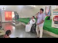 Chadhuve Gnanam song by LENIN gaaru in Little Leader Little Teacher Program II VMF Thorrur Mp3 Song