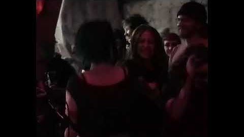 Halo Bite - live at A.I.R., Albany, NY - March 1st, 2024