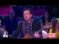 Adam cohen  we go home live  le grand 8