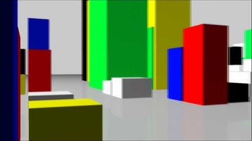 Protek - Lego People (Official Video)