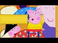 Peppa Pig English Episodes | Peppa Pig Goes Sailing with Grandpa Pig