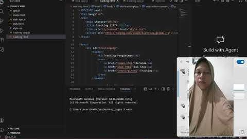 Tugas 3 Pemrograman Berbasis Web