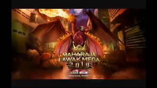 Maharaja Lawak Mega 2019 (FULL) MINGGU 6 - LINK IN DESCRIPTION