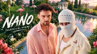 Tul8Te , Saint Levant style - Nano | Music Lyrics 🎧🎶