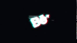 Glitch Logo Reveal (AE Template)