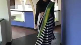 Drashti Dhami Style Walk