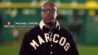 Negro League Game