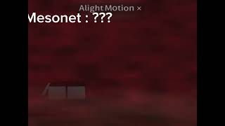 Tornado intercept animation 2
