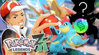 SAY HEY IF YOU TEAM TOTODILE!! - Pokémon Legends Z-A (Blind) - Part 1
Made with Restream. Livestream on 30+ platforms at once via https://restream.io
If you want to support me directly, donate here: https://streamelements.com/thechozenonenj-34c63/tip
Consider Joining as a Party Member. It supports the channel & you get access to perks like Emotes, Discord Invites & more:
https://www.youtube.com/channel/UC5aOs8evzaBieb_2QnAHhAg/join
Follow Me on Twitter/X: https://twitter.com/TheChoZenOneNJ
Follow me on Twitch: https://www.twitch.tv/thechozenonenj
Chat Rules:
1. Keep it clean. No swearing. You can be yourself, but dont say anything nasty or vulgar. We wholesome boys around here.
2. Stay on topic of the stream. Dont just bring up random things up unless we chilling or I bring it up and am into a specific conversation. This applies to like playthroughs of games. Chill streams we can talk about mostly anything, BUT the focus must still be on the stream. Dont take the attention away from the stream nor make the chat your personal hangout to talk about personal things or derail into something completely different or pointless behavior if we are doing something. Only mute stream if lurking. If you are talking in the live chat, you must be participating in the stream. Only be present if you are here to watch the streamer, not to get into deep off topic conversations with others in chat and derail the stream. Show respect. There are others here who are watching and trying to enjoy the stream.
3. Dont harass the viewers or me. We just trying to have fun and relax. In fact, I come to stream to have a good time, not to just get in a bad mood lol So please if you are new, dont be rude, obnoxious, or inconsiderate.
4. Have a good sense of humor. Dont take things too seriously. We are a close knit family around here. I dont play games super duper seriously to the point of being an elitist. I am passionate about gaming and love it, but I dont let it overtake my life to the point it gets me upset over minimal things like someone else playing bad. That doesnt matter. Its just a game at the end of the day, its to have fun. So dont come to my channel to tell me how to play the optimal way or get upset and butthurt that Im not doing something the elitist way. No one likes that.
5. We all have our beliefs and I expect us to respect each others. My channel expresses my beliefs, such as Christianity. This means I will express my faith and may watch or talk about things related to my faith from time to time. If you are uncomfortable in any way around this, that is fine. You simply can tune out the stream during those times and come back during times I am not doing things related to that specifically. (I usually reserve that for Chill streams since we are more open there, but this is not guaranteed all the time, I may bring it up at any given time). I do however expect you to respect my beliefs and let me freely express myself, as I am also letting you freely do so for your own beliefs, as well as everyone here. Either way, I love everyone all and the same even if I may disagree with yours. I express this many times, as that is a part of MY beliefs to love thy neighbor. So you will never be treated differently despite our differences, THAT I can guarantee.
6. No Spoilers or Backseating unless I ask.
7. If I tell you to stop doing something, please respect my wishes and be respectful, no questions asked. Sometimes I just dont like certain things being said and I feel may be a disturbance to me or those in the chat. I dont need a reason, just please respect the environment I want for my channel.
8. Dont self promote or trauma dump
9. If you enjoy some things I do on stream but dont enjoy the content I am doing at certain times, dont announce it. If you dont like what I am doing, just leave the stream. Dont be a jerk.
10. Listen to and Respect the mods, please!!
11. Respect my special guests or collab partners I have on stream. Be kind and welcoming towards them!! On your best behavior!!
12. Respect Wrench and the bot, Prometheus :) They are good boys!!
Any repeated violation of these rules will be issued a warning. Then me or a mod putting you on timeout. If it gets really bad, a permanent ban from the channel. So please keep these in mind when being on the channel!! Thank you for your understanding!!
So lets have fun and be kind to one another other!! I want a wholesome family vibe for this channel!!
#vtuber #vtuberen SAY HEY IF YOU TEAM TOTODILE!! - Pokémon Legends Z-A (Blind) - Part 1