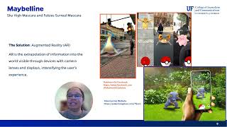 Assignment 10   Final Project Presentation