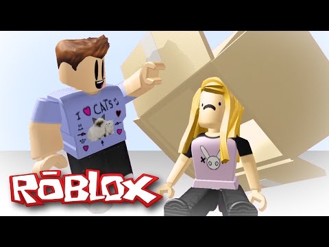 Roblox Adventures / Hide and Seek Extreme / Betrayal!