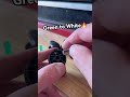 Custom HVAC Knob Pointer🔥