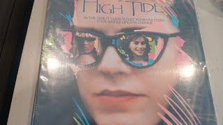 Opening To 'High Tide' 1988 LaserDisc