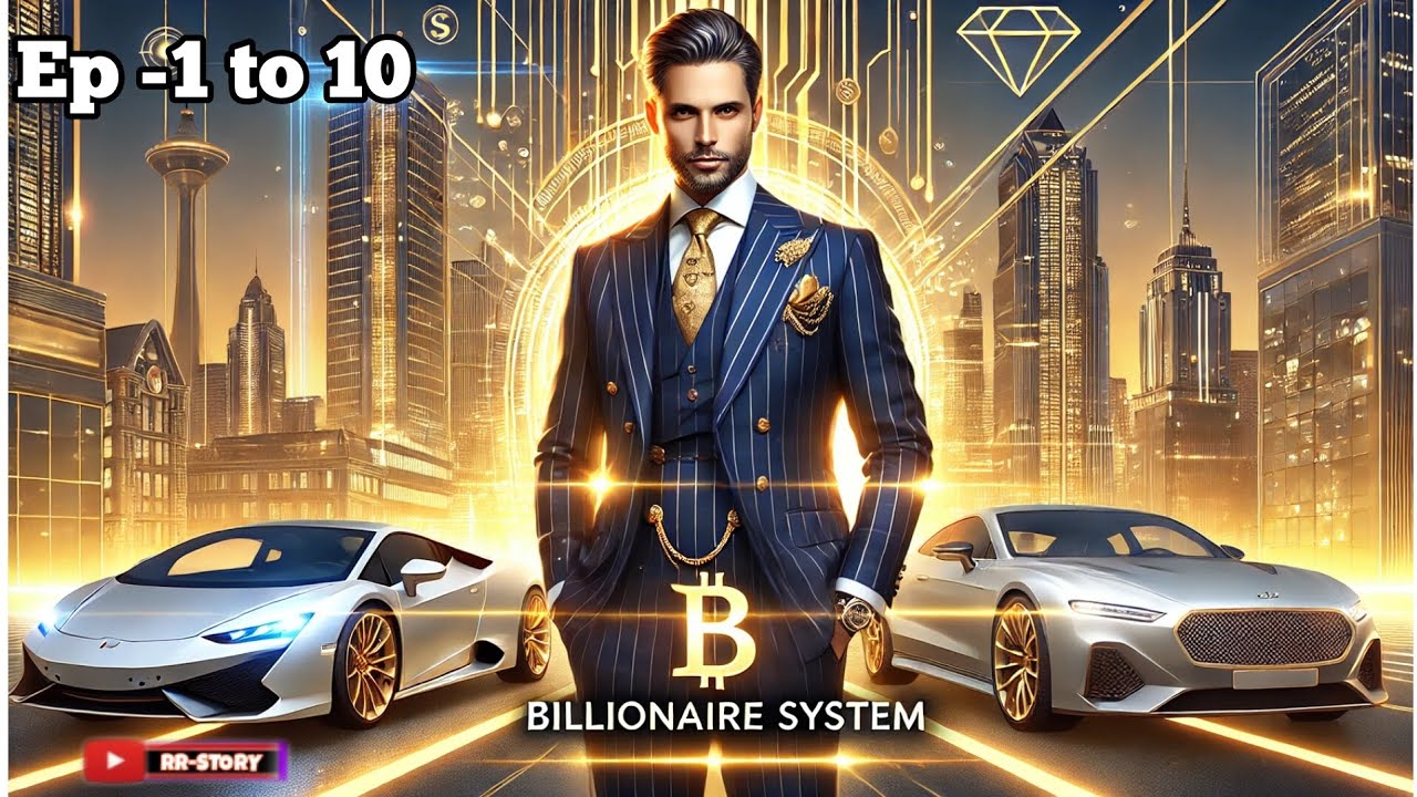 The Billionaire’s Secret to Success