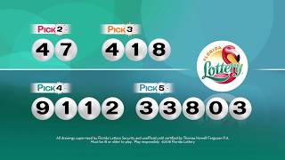 Pick Evening 20180902