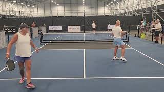 2026.07.24 MXD4.0(60+)Marilyn Davidvon+Paul Harvalias vs Glenna Hazeldine+Bradford Shapansky(Quater)
