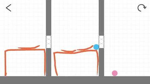 我過了Brain Dots的第205關！ http://braindotsapp.com #BrainDots #BrainDots_s205