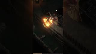 I FOUND ARGUS! new PoE player completed Merciless Labyrinth in Path of Exile!
