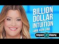 From Waitress to Billionaire, How to Achieve Success by Trusting Your Intuition | Jamie Kern Lima