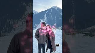 Trisha Krishnan - Vijay Status Bday Wishes