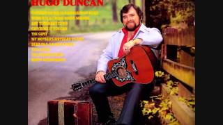 Hugo Duncan - Happy Anniversary