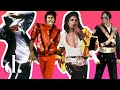 Where Michael Jackson Got His Iconic Style | the detail.