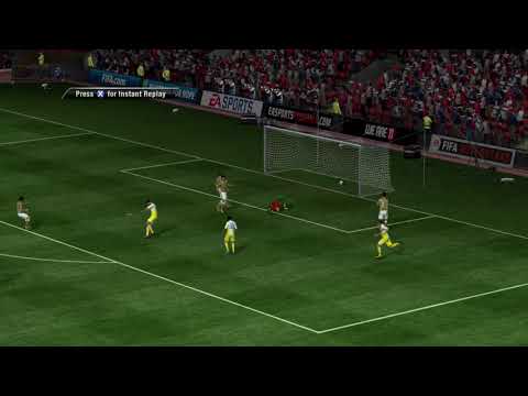 FIFA 11 FIFA ONLINE 3 24 02 2022 PART 2