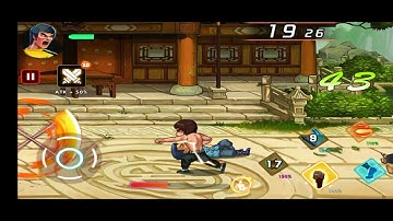 I Am Fighter! - Fist of Kung Fu - All Levels Gameplay Android,ios chapter 12part 1 gamer raro