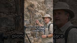 Warstwy geologiczne - miliony lat czy jeden kataklizm? #nauka #Biblia #potop #ciekawostki