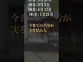 【お金持ちになれる誕生日ランキング】今までの苦労が実を結ぶ人 #金運 #金運アップ #誕生日占い #開運 #占い #運勢ランキング #占いランキング