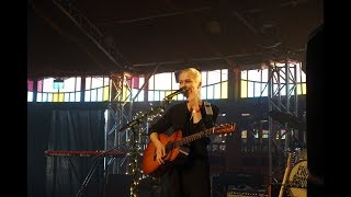 Phoebe Bridgers -Motion Sickness (Live @ Haldern Pop Festival 2018)