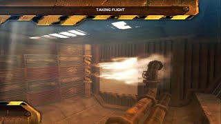 WALL-E - [PC] Gameplay - (Story Mode) - Chapter 8 - "TAKING FLIGHT" l Childhood Games