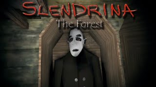 Slendrina The Forest Full Gameplay