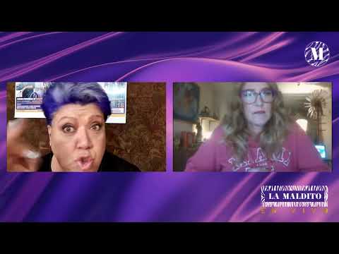 Las Indomables de Patricia Maldonado 💜 - EN VIVO 🔴