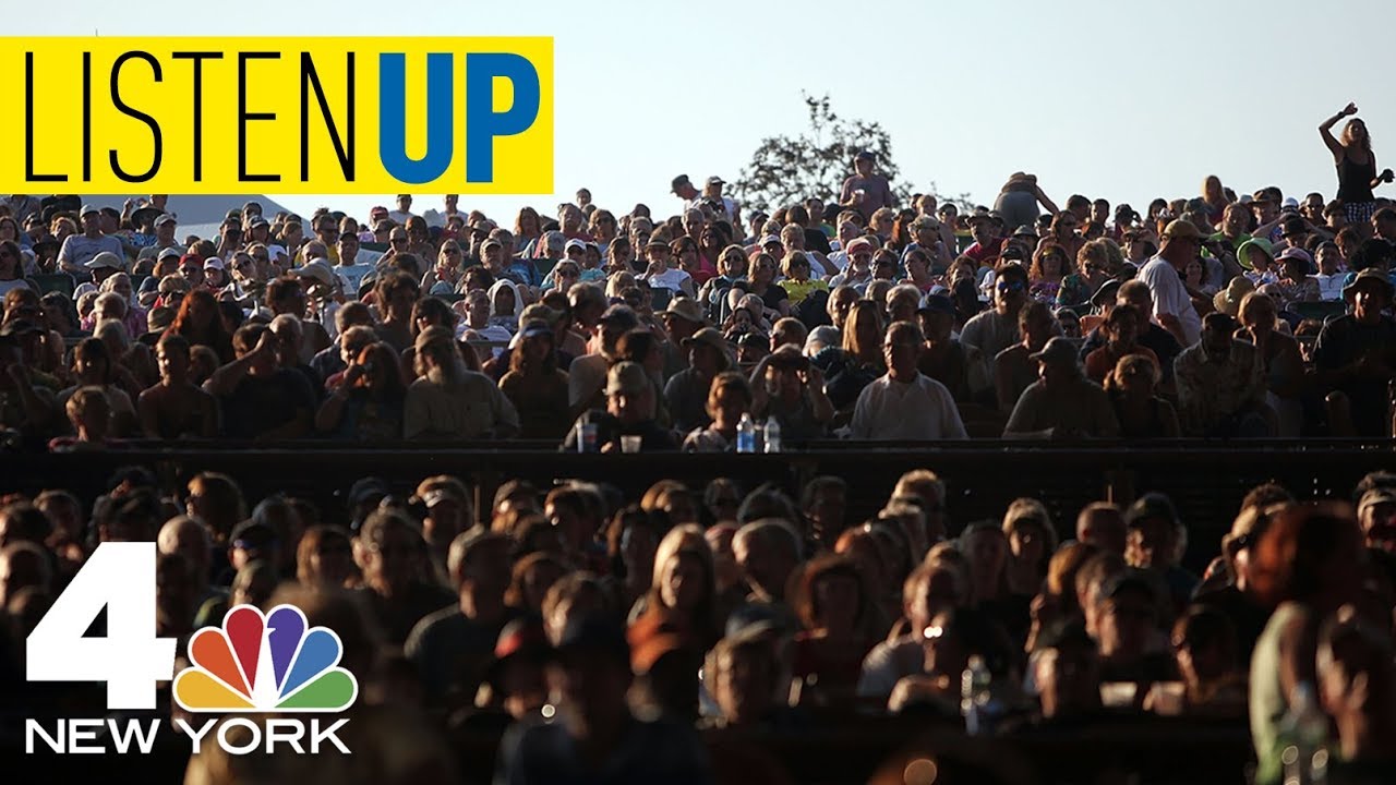 Is Woodstock 50 Canceled? Organizer, Financier Disagree on Fabled Music Fest | Listen Up