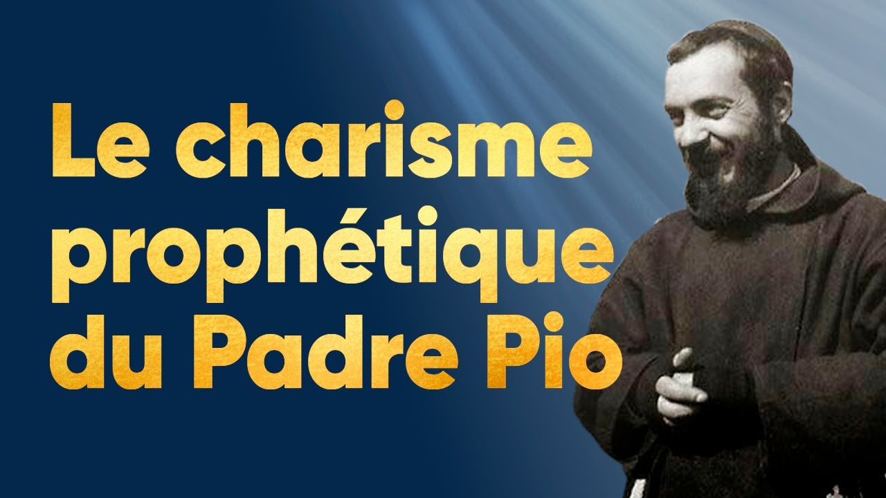 Comment Padre Pio renouvelle la vie de ceux qu'il protège